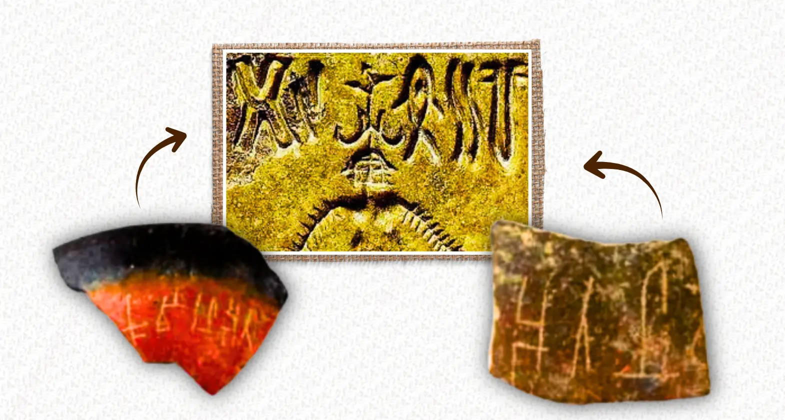old readable script
