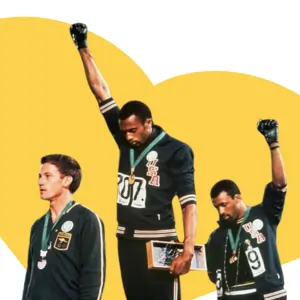 peter norman