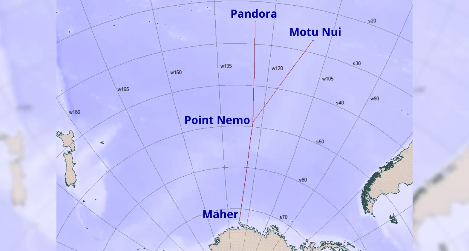 point nemo
