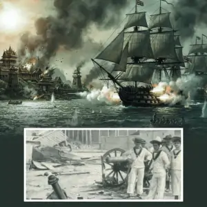 shortest war in the world