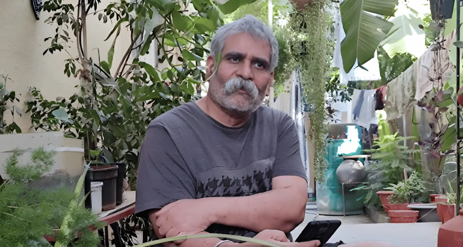 dhananjay chincholkar