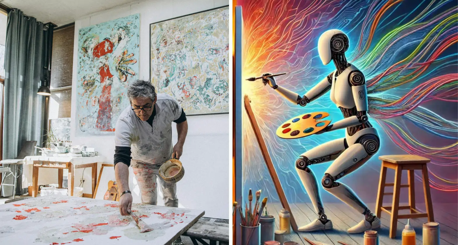 ai and art