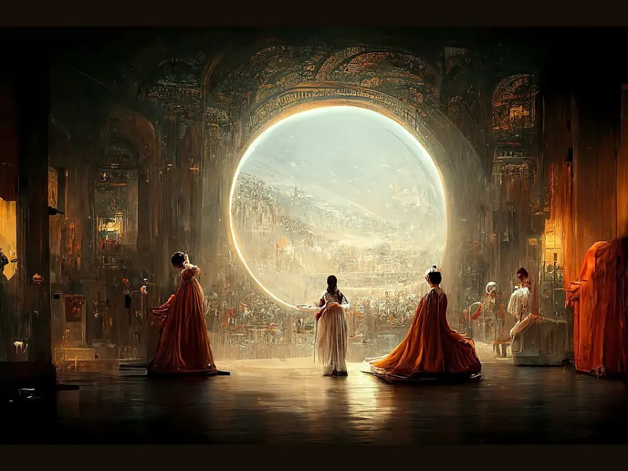 ai and art