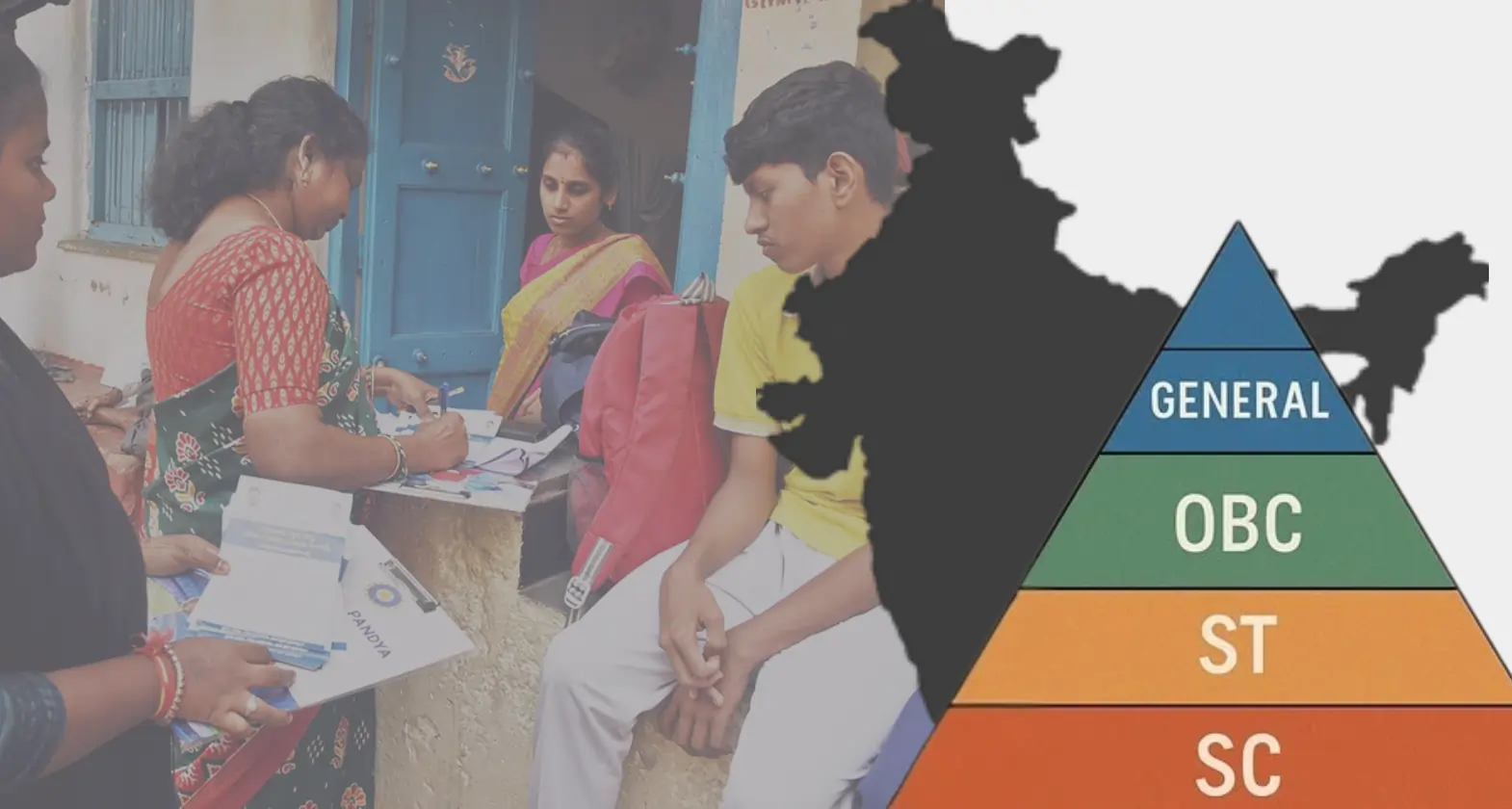 caste census