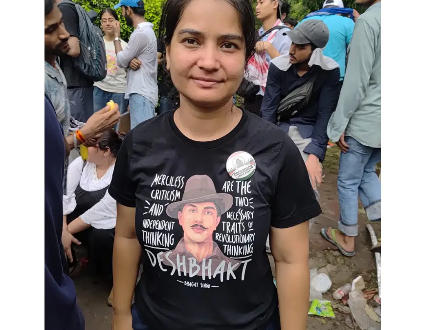 cjp protest posters