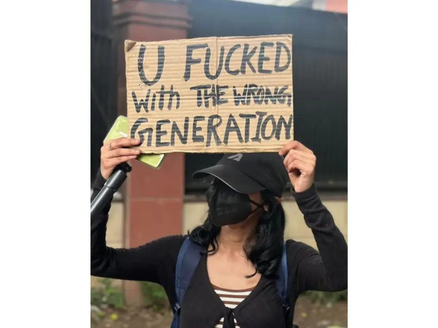 cjp protest posters