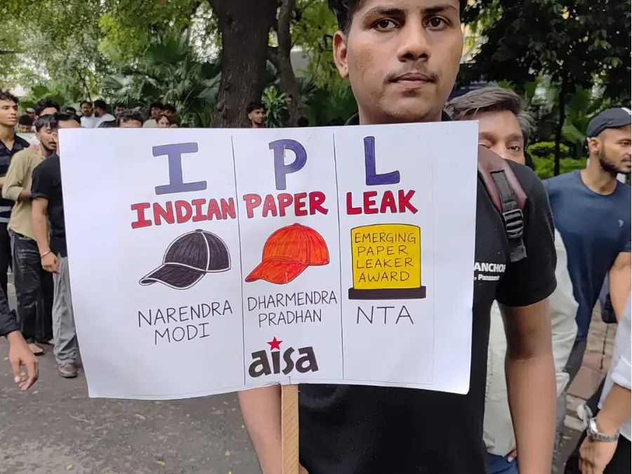 cjp protest posters