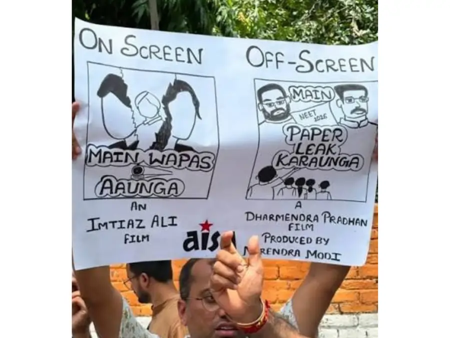 cjp protest posters