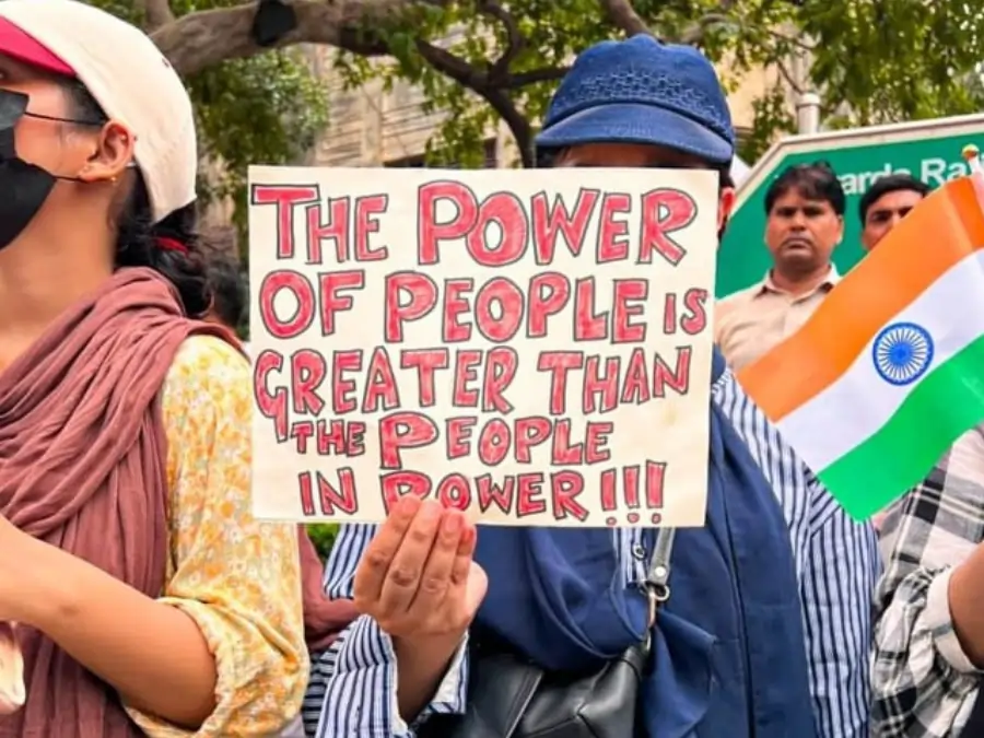 cjp protest posters