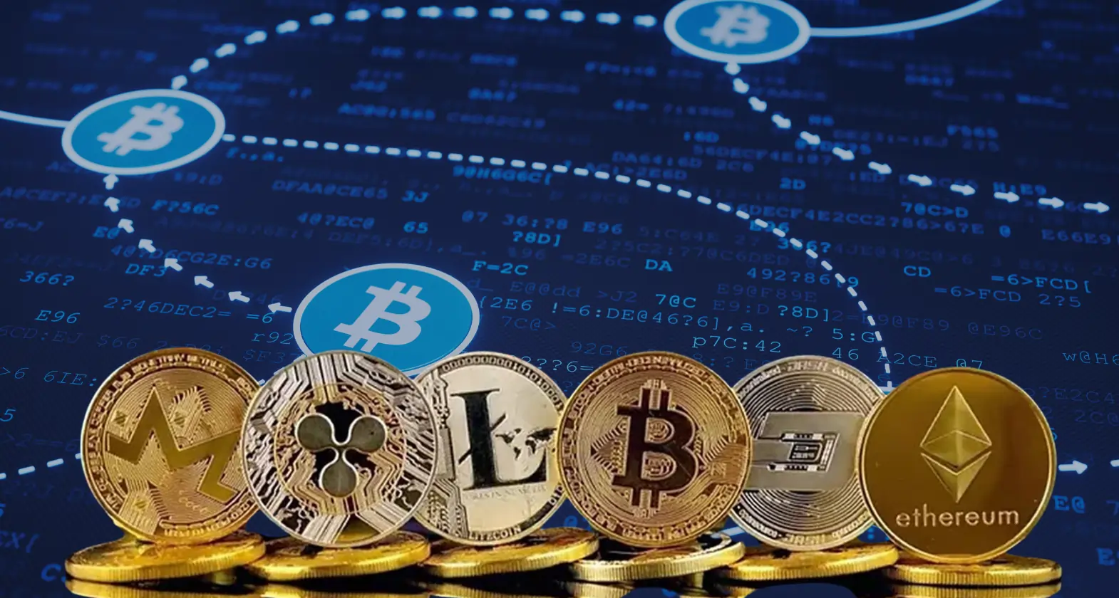 cryptocurrency