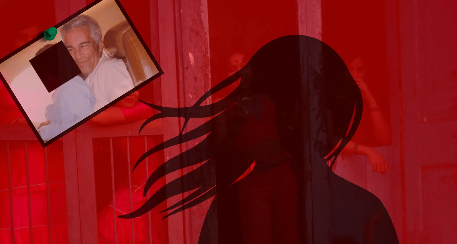 epstein files red light diaries