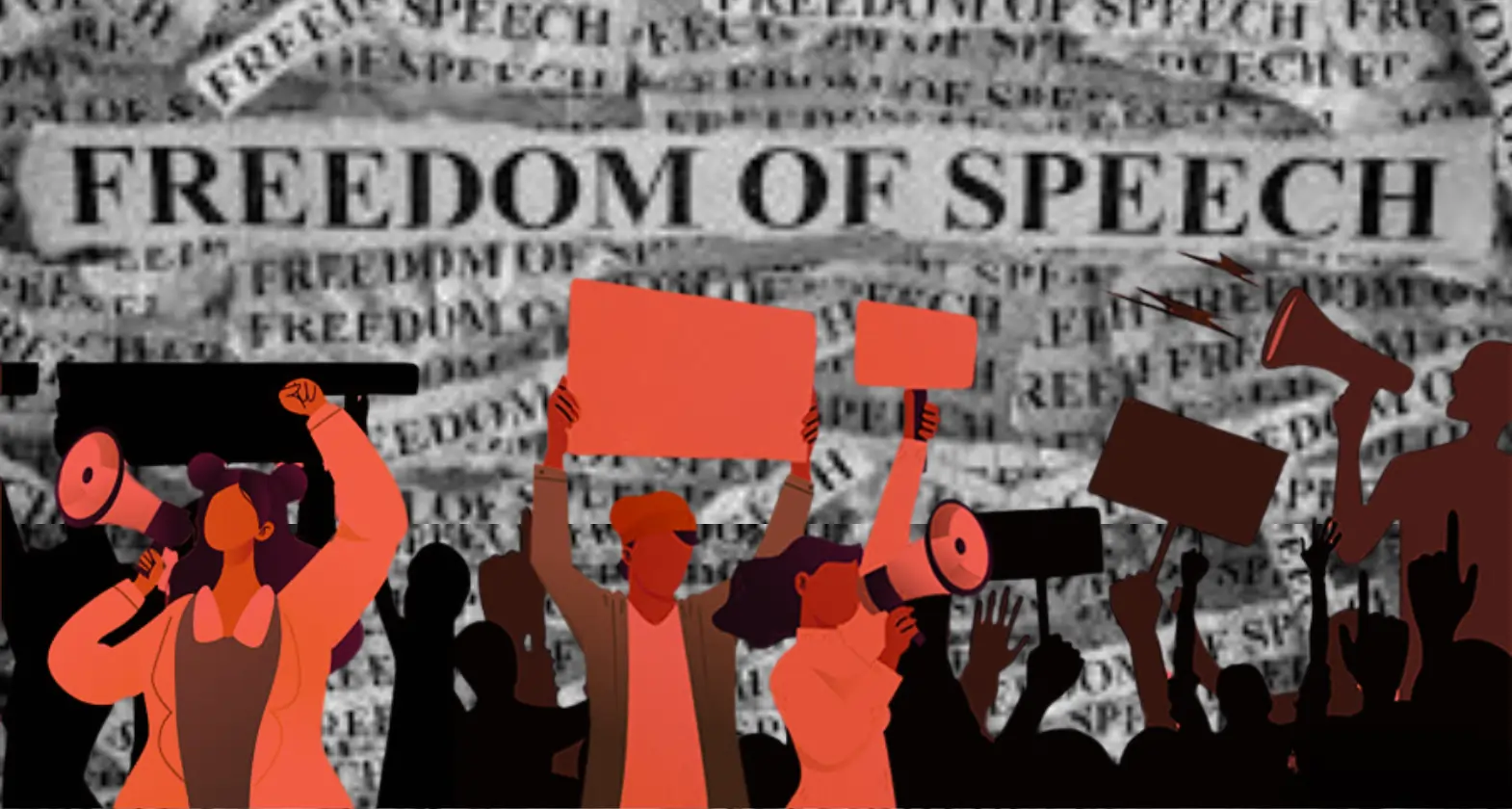 freedom of expression