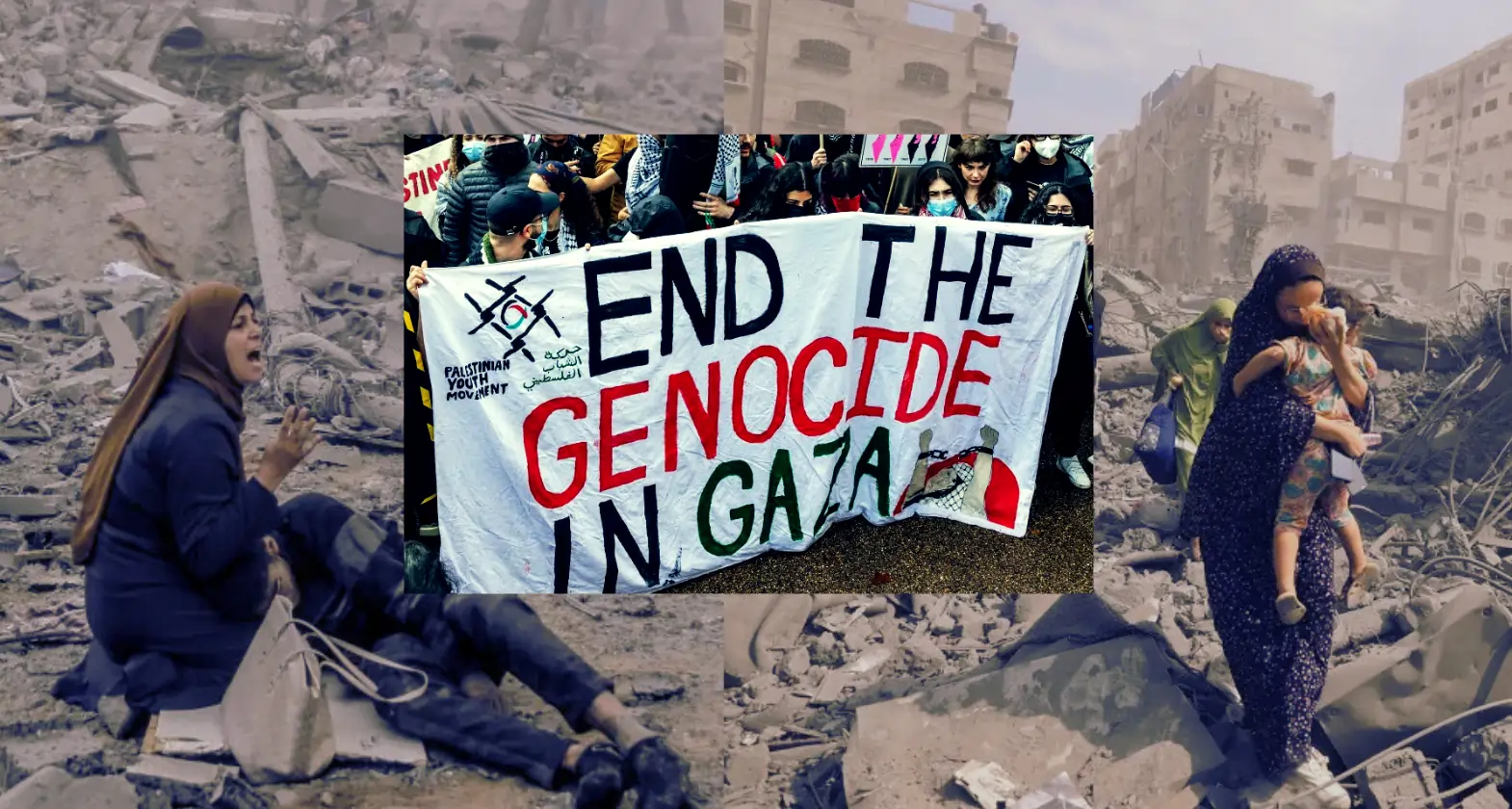 gaza