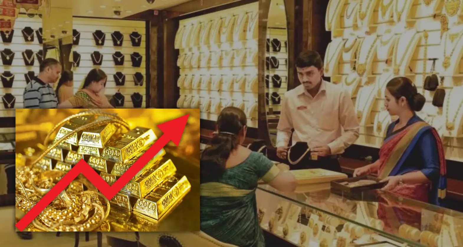 gold rate