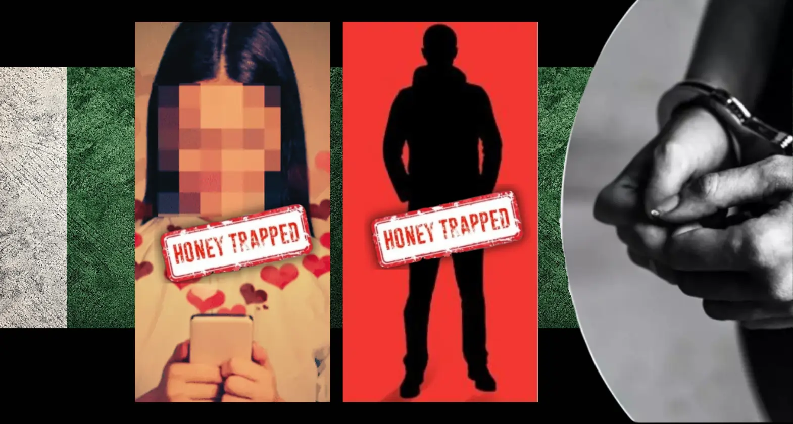 honey trap header