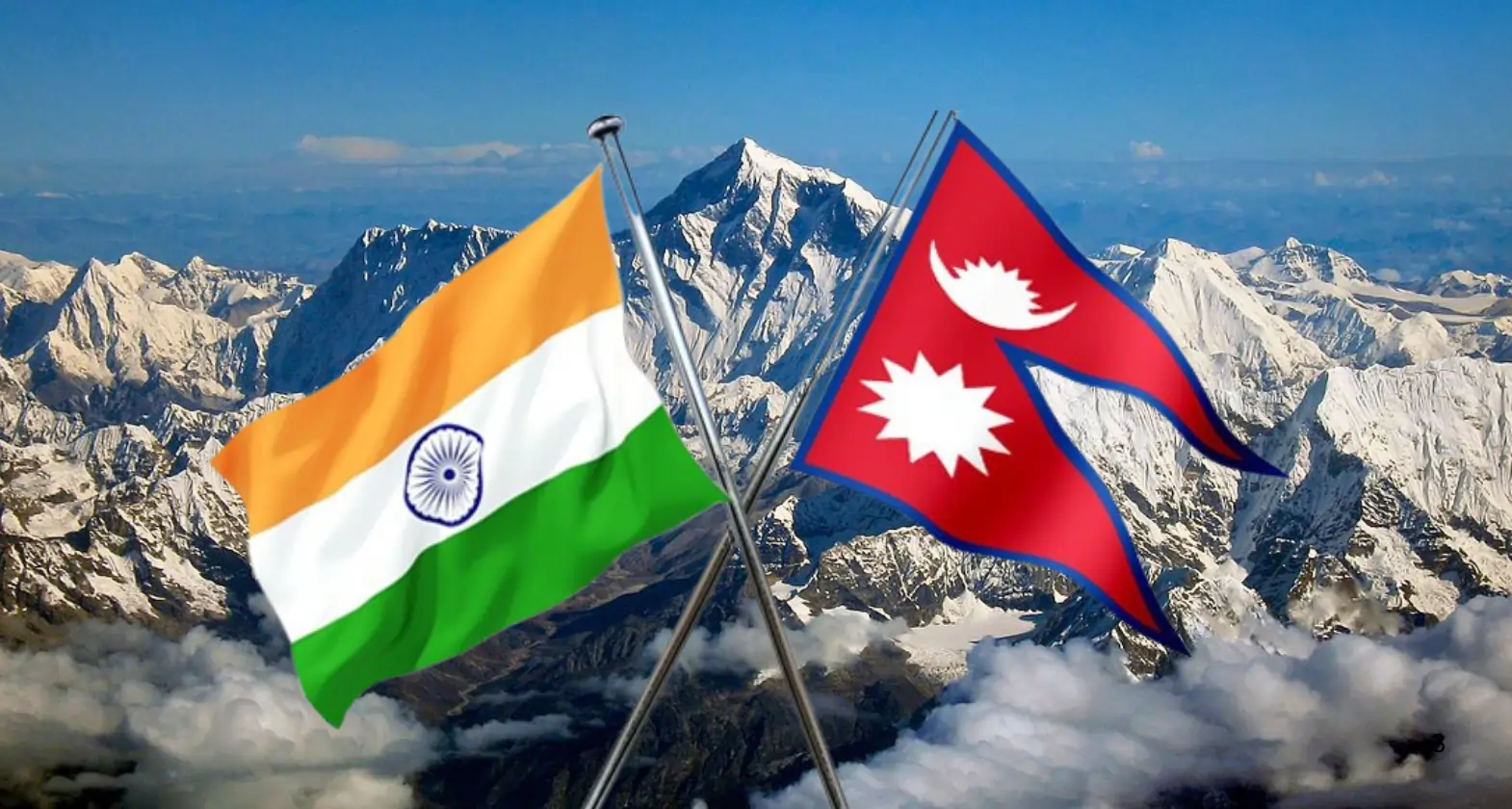india nepal relations