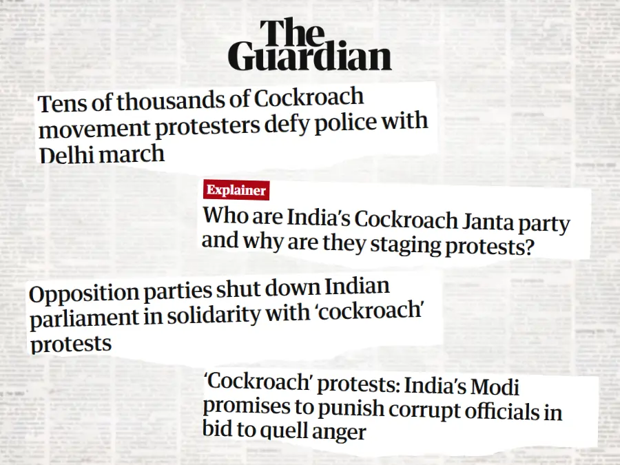 cjp protest posters