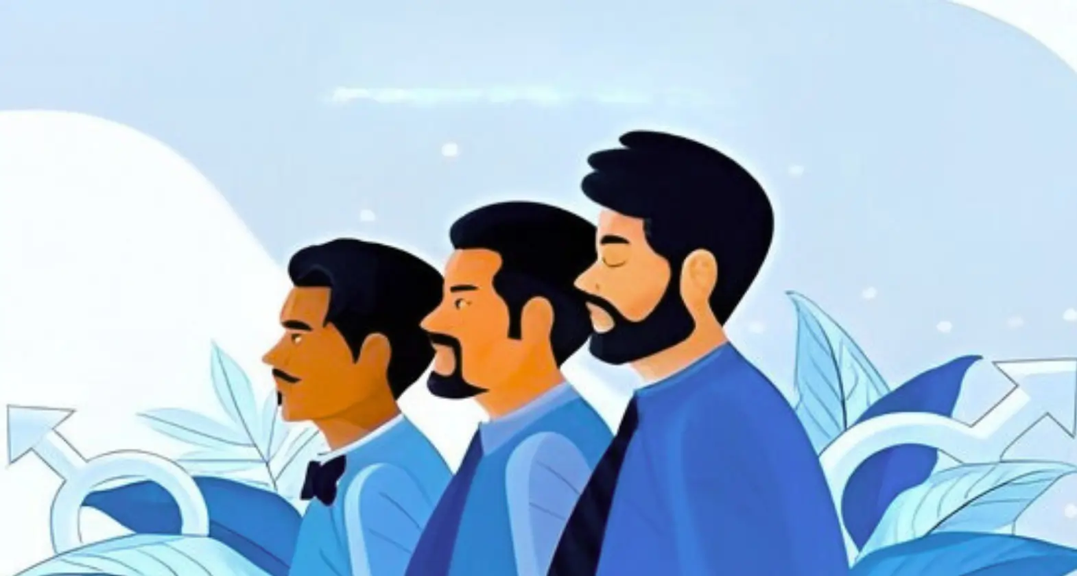 international men's day