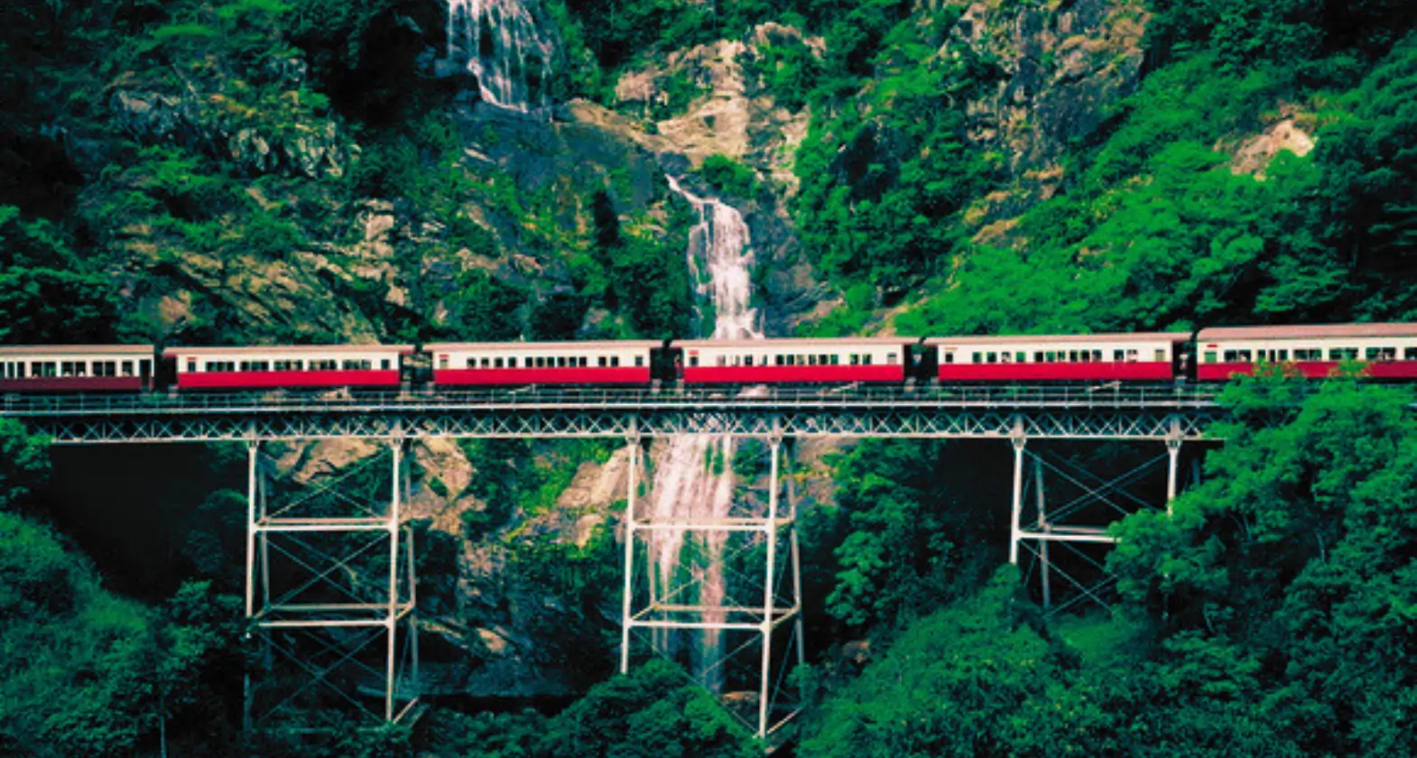 kokan railway
