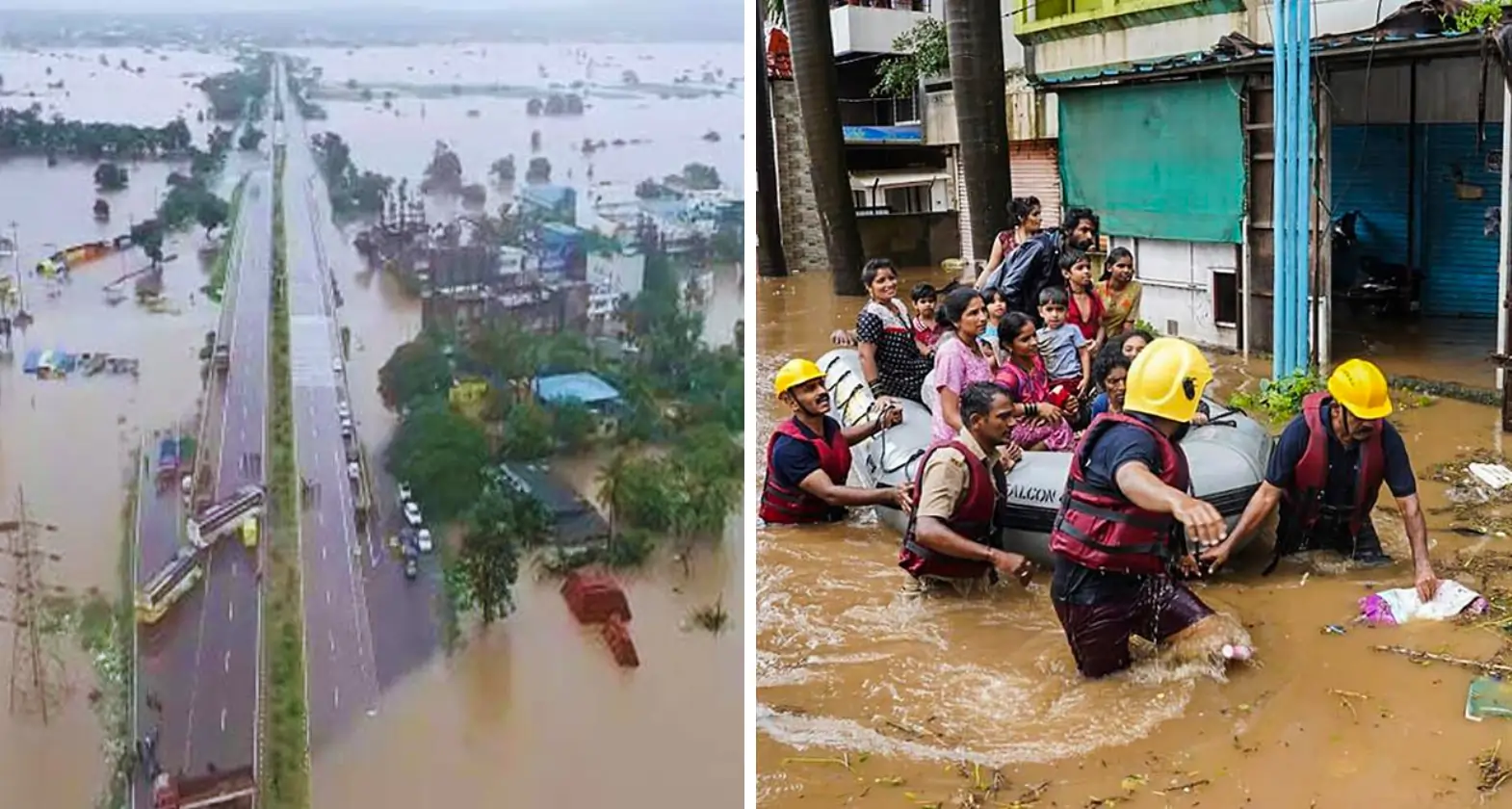 kolhapur sangli flood