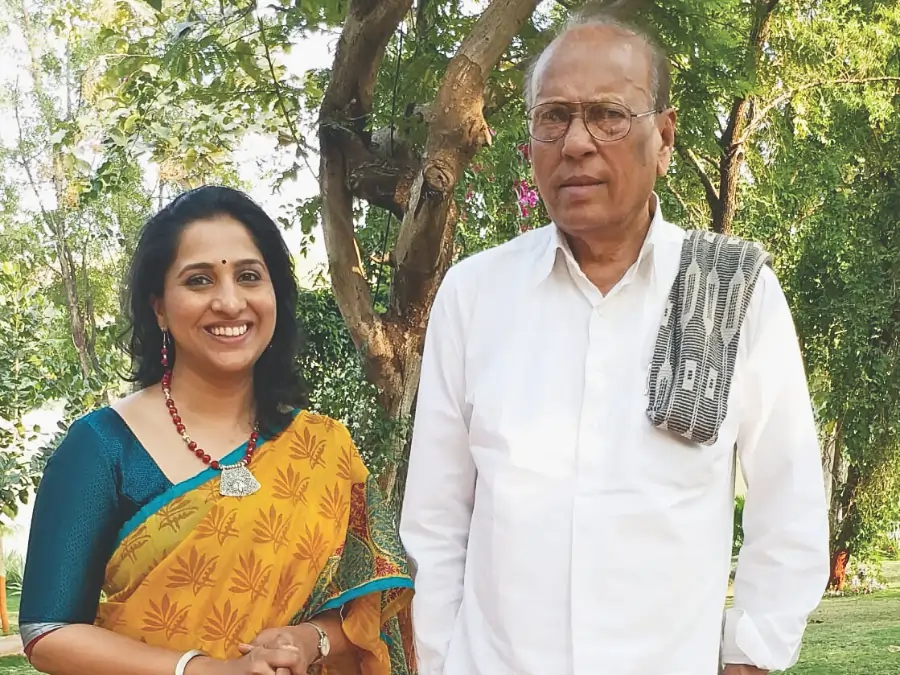 madhurani prabhulkar