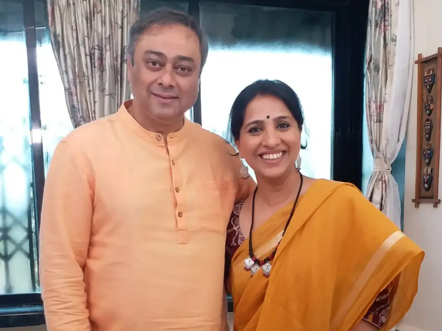 madhurani prabhulkar