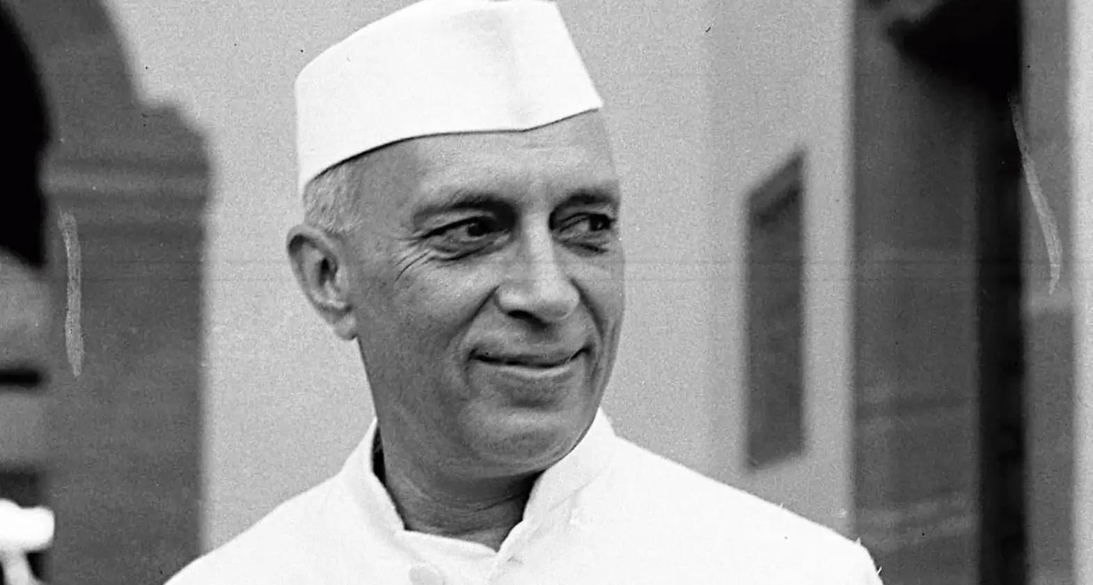 nehru birthday