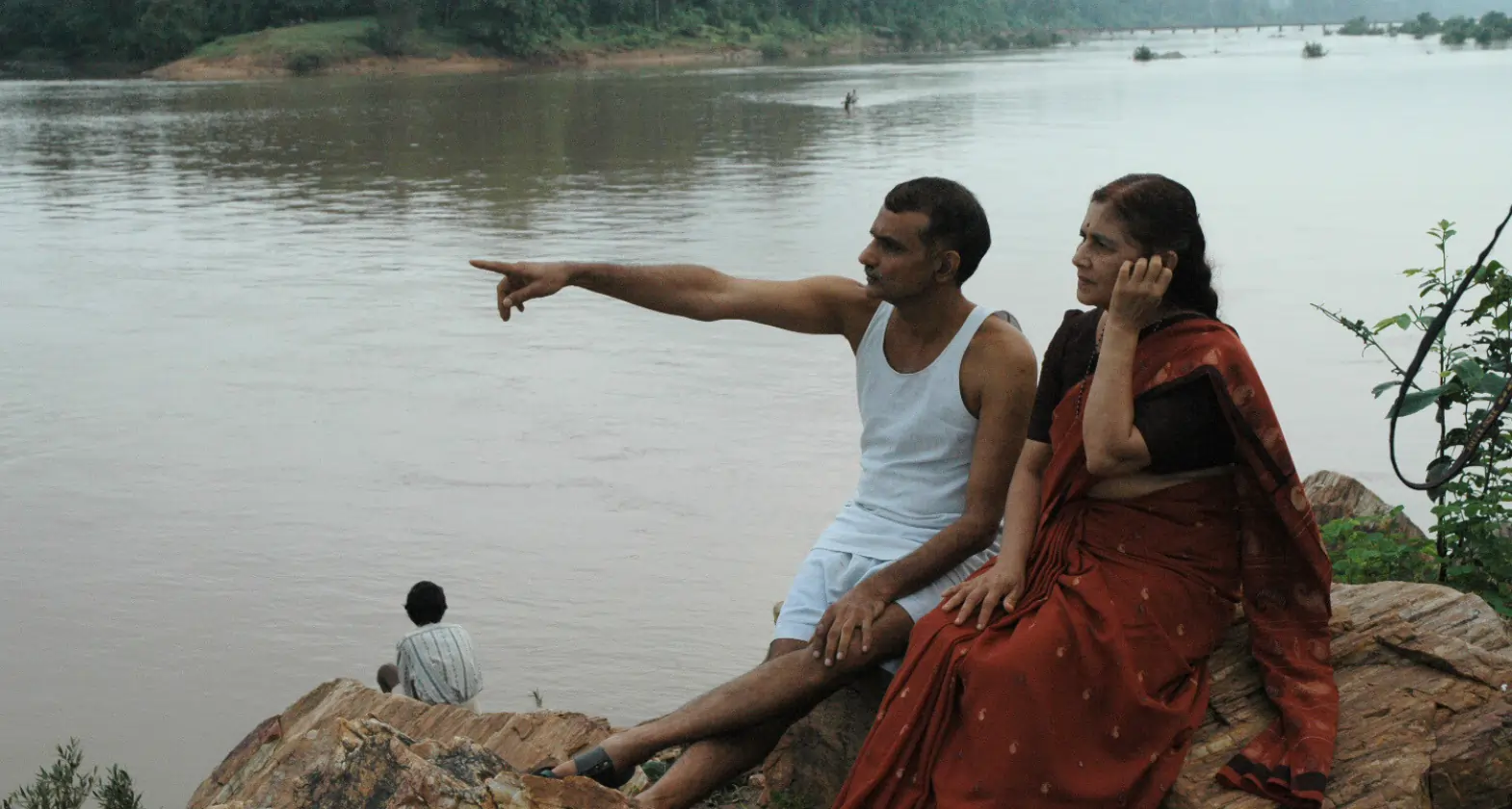 prakash amte