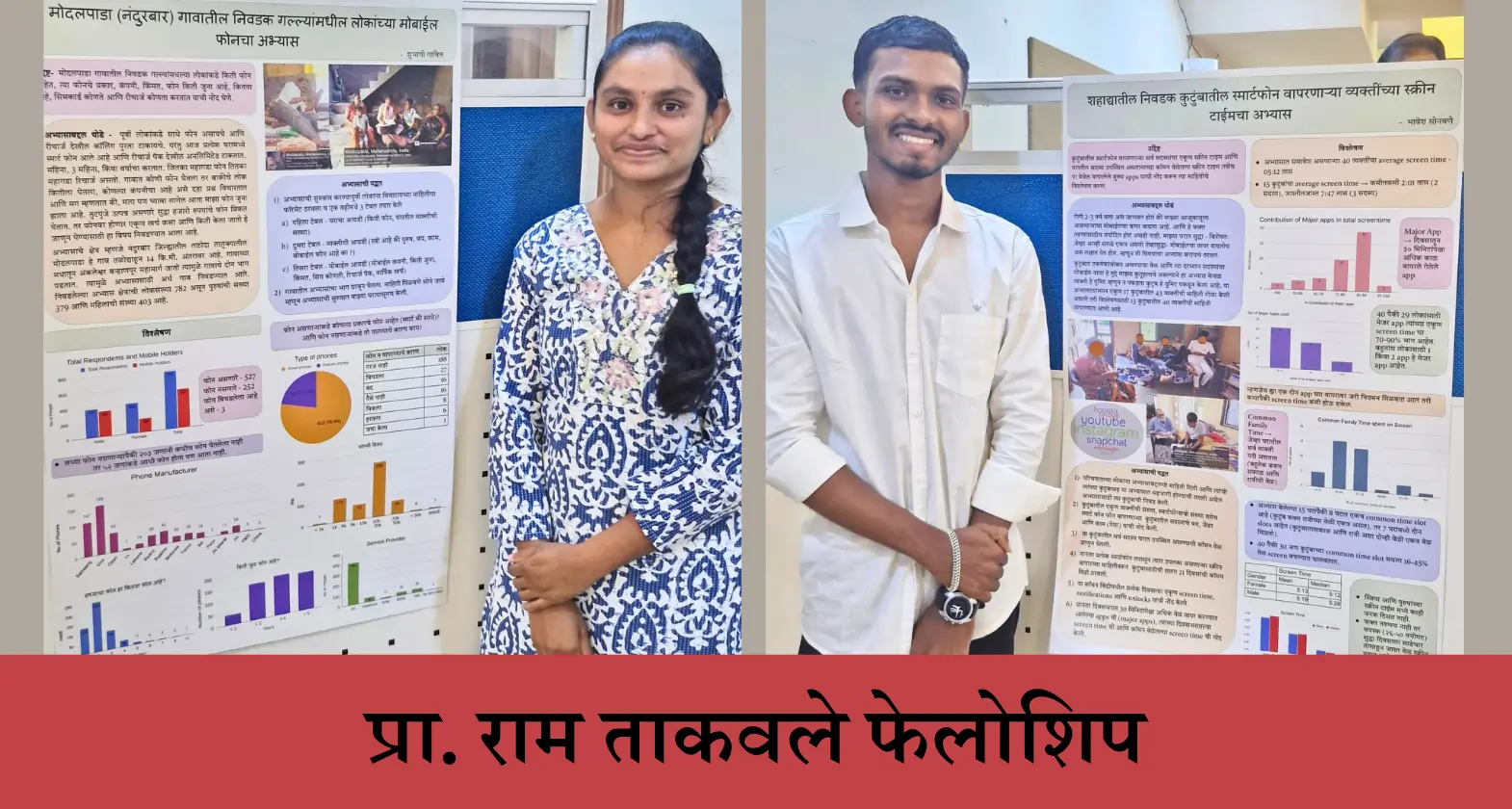 ram takavale fellowship