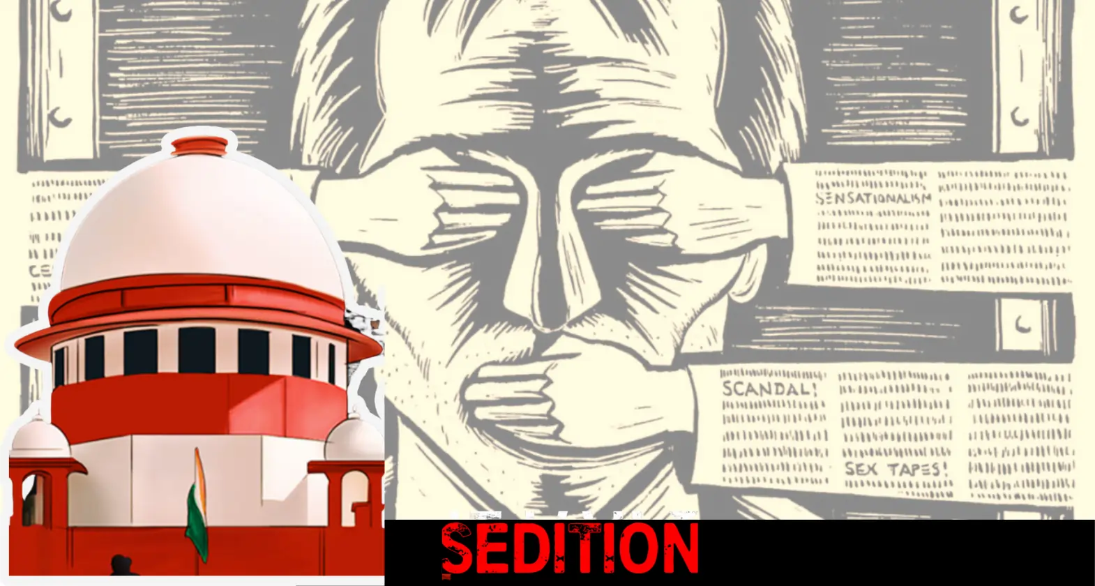 sedition salunkhe