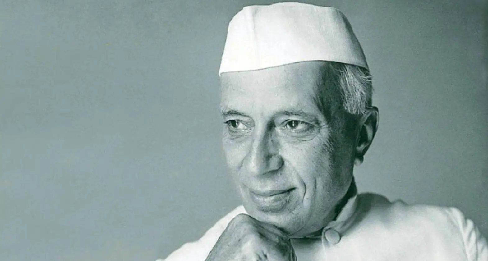shodh nehruncha
