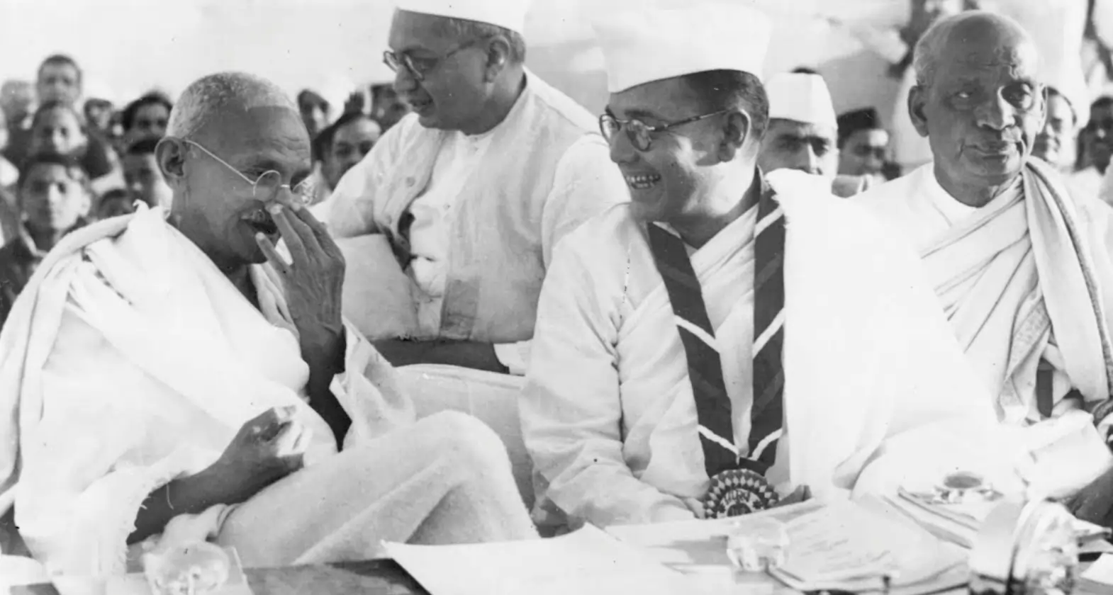 subhashchandra bose