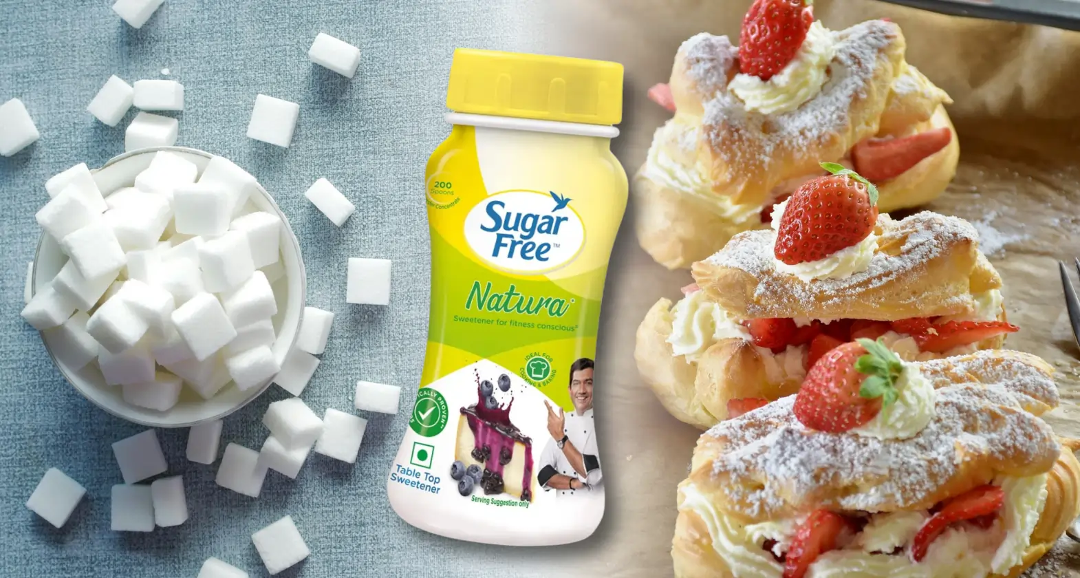 sugar products diabetes