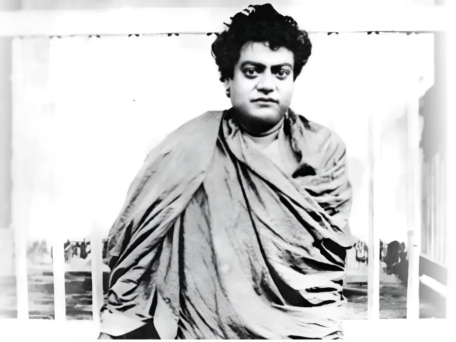 swami vivekanand india