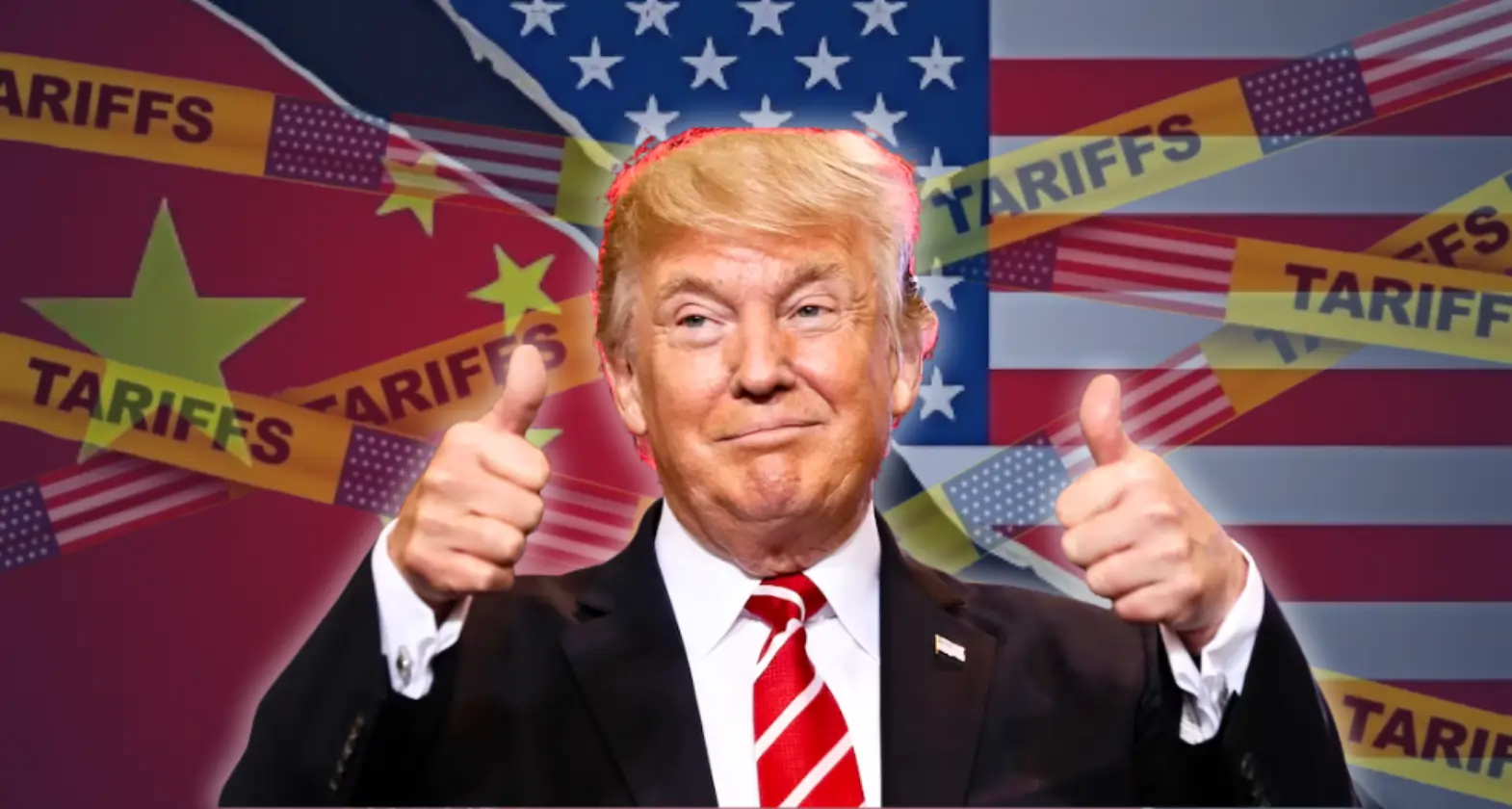 trump tariff on china