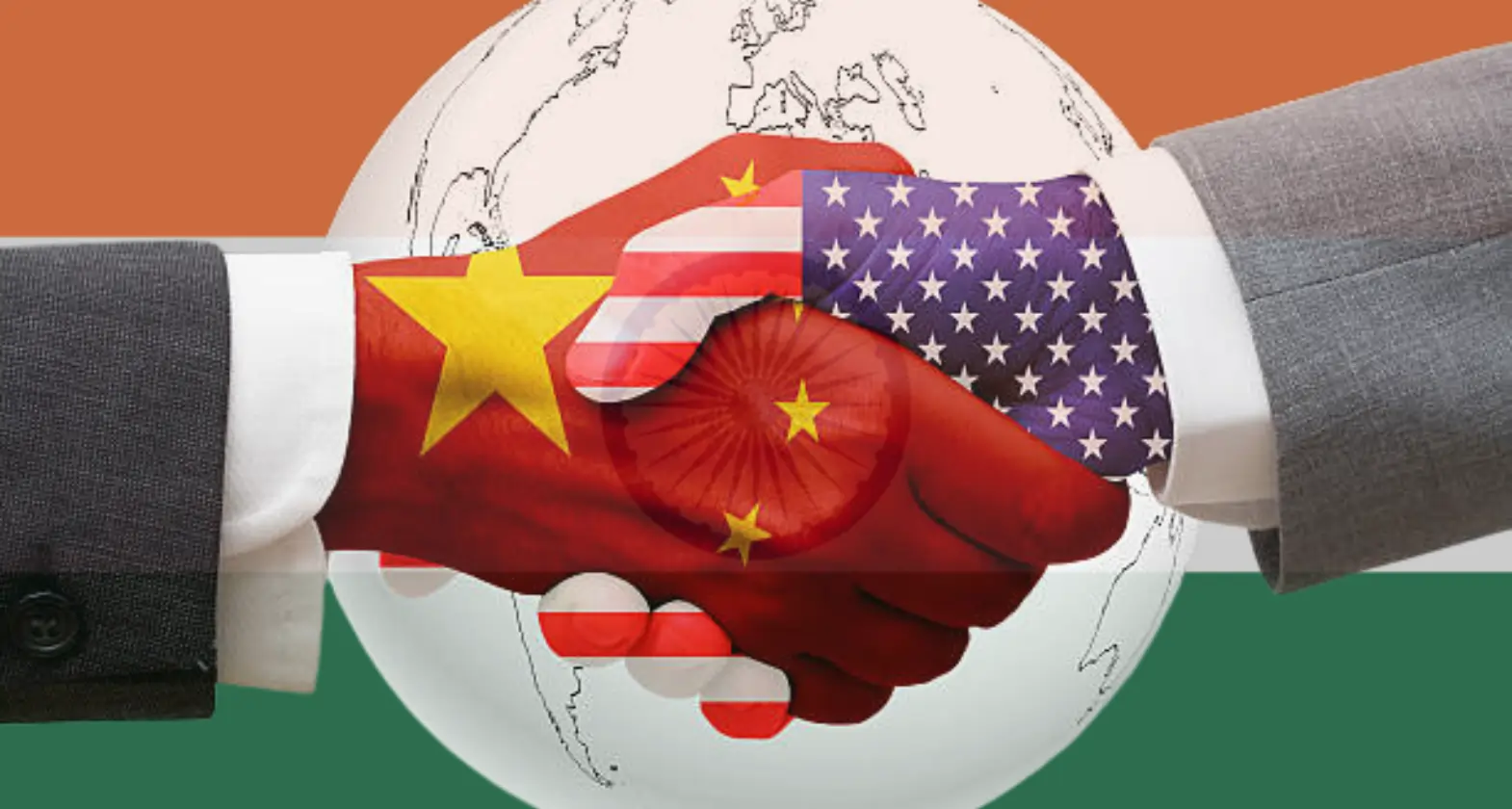 us china trade