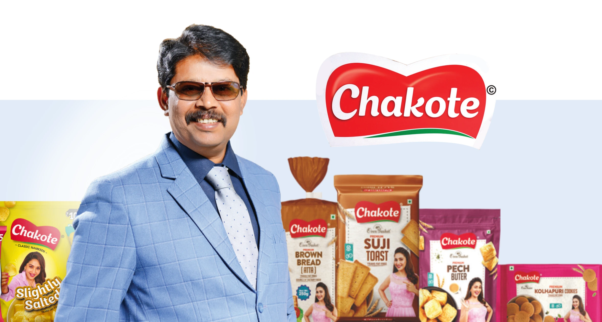 chakote