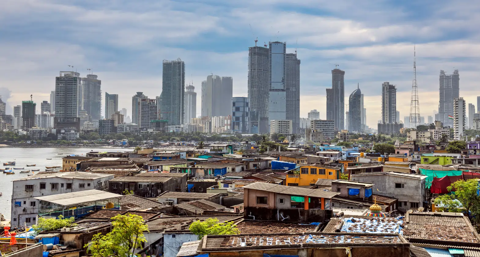 cities in india