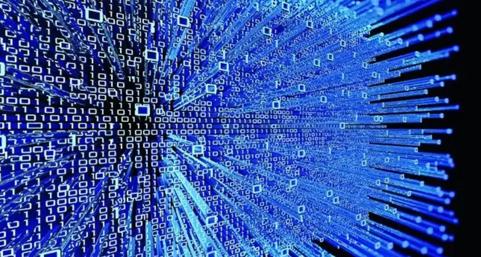 data header