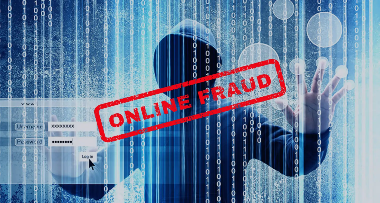 online fraud