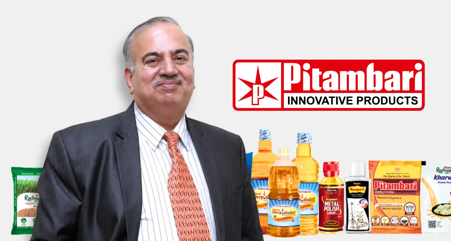 pitambari