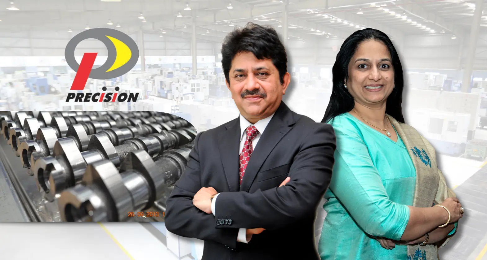 precision camshaft solapur