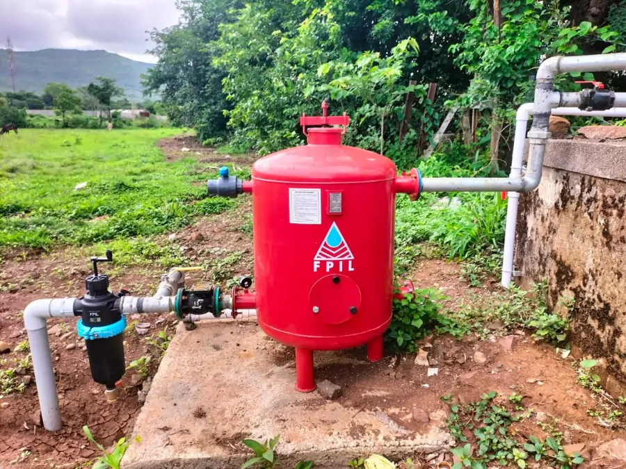 chikhalgaon sarpanch kiran fale