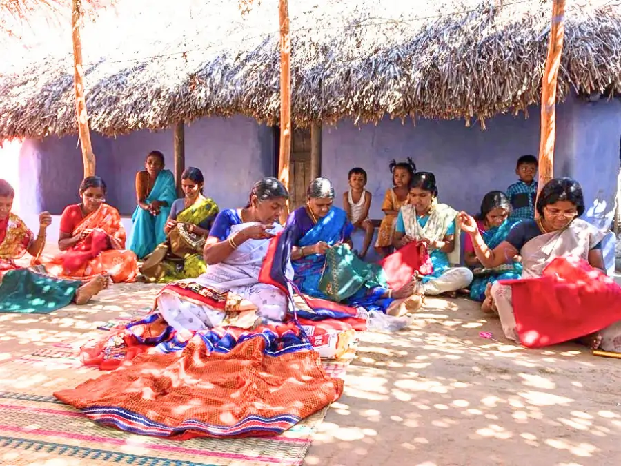 dr regi and dr lalita