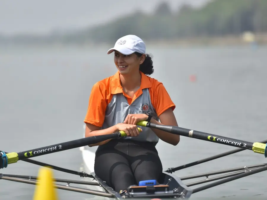 mrunmayee salgaonkar