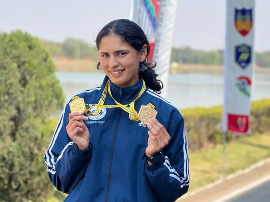 mrunmayee salgaonkar