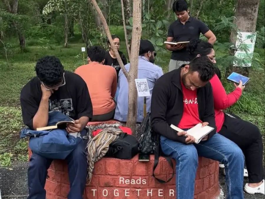 nashik reads