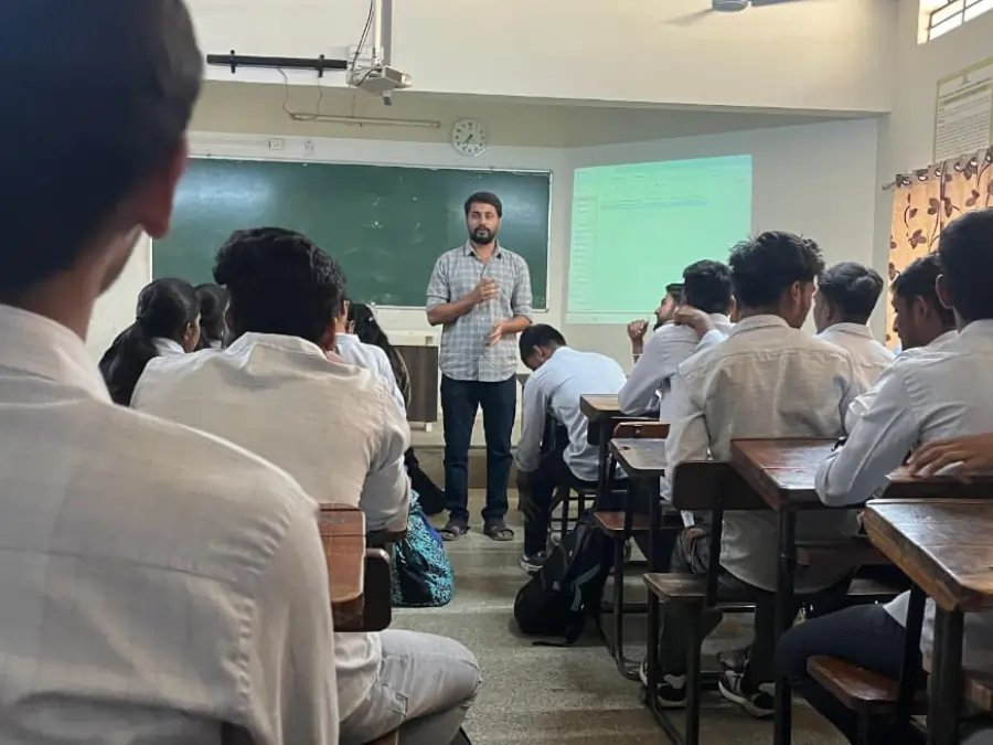 talha shaheen gulam theater of oppressed