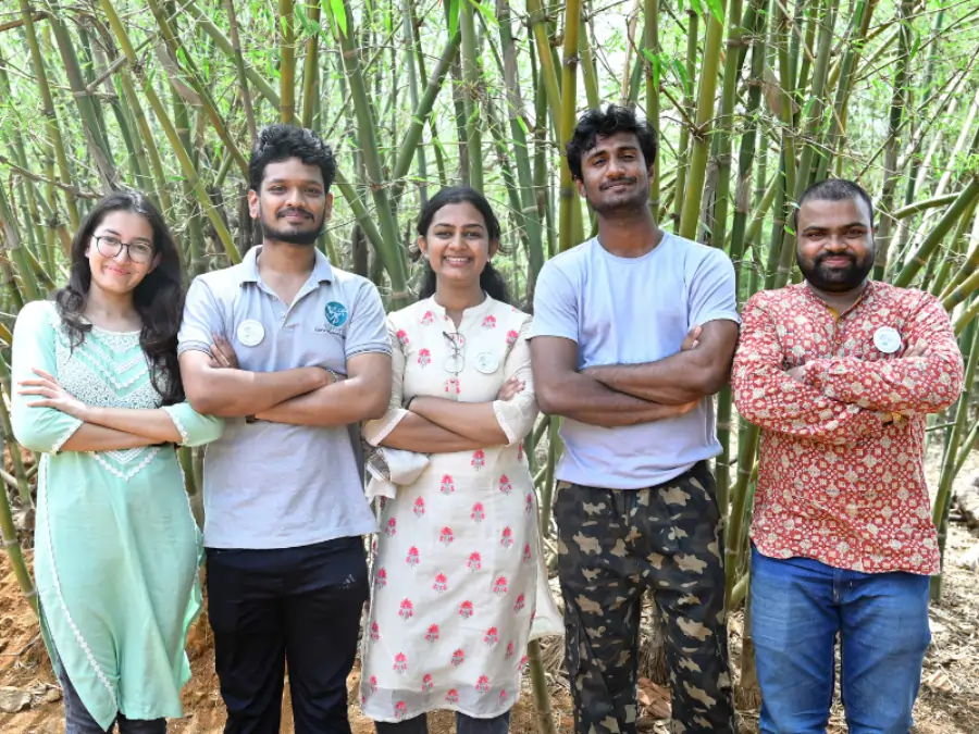 tanveer inamdar treei