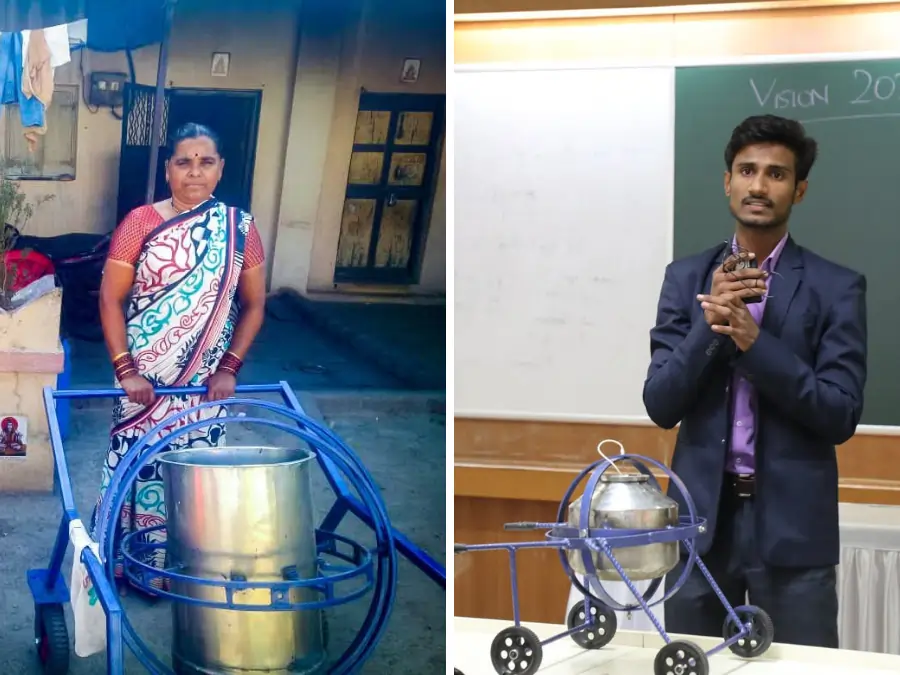 tanveer inamdar treei